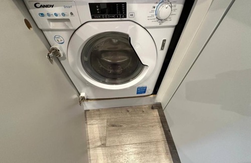 Liverpool City Centre Apartment | City Centre Duplex Two Bedroom Apartment Liverpool