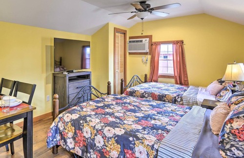 Pleasant Mount Hotel | City Escape Relax & Rejuvenate Close to Camps
