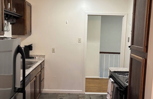 Berkley Apartment | City Experience in the Heart of Downtown Berkley