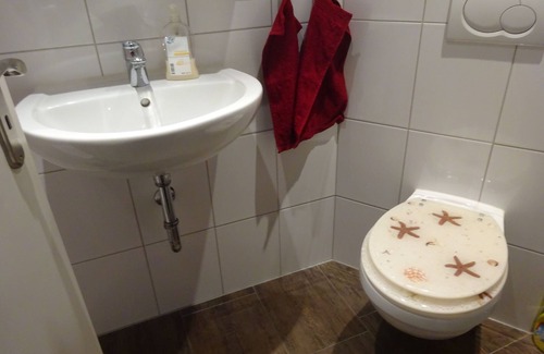 Baden-Baden Apartment | City Ferienwohnung, 38qm, 1 Wohn-/Schlafraum, max. 2 Personen