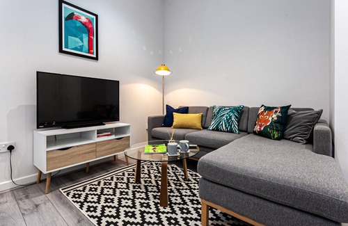 Preston Apartment | City Haven Preston-Treetops-beautifully tranquil