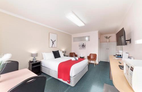 Warrnambool Hotel | City Heart Motel Warrnambool