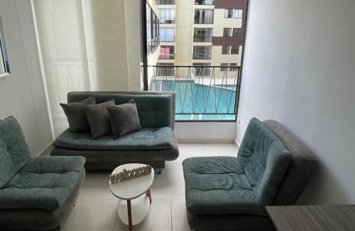 Ibague Apartment | City House Group Girona