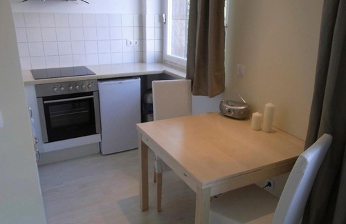 Schoeneberg Apartment | City Lodging Apartments