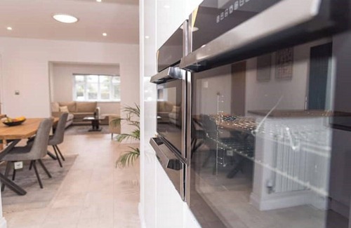 Norwich House | City Oasis