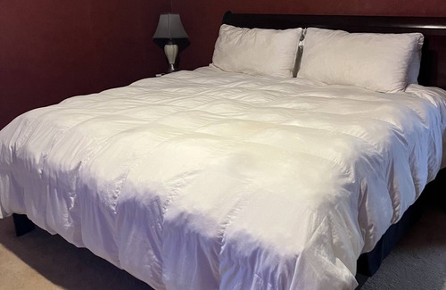 Kerrville Bed & Breakfast | City overlook prime location for eclipse viewing. Private Chef.