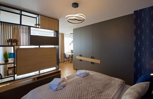 Trencin Apartment | CITY PRESTIGE apartment Trencin