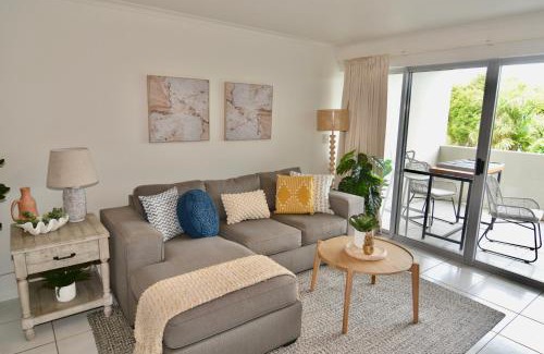Townsville Apartment | City Stadium Apartment 3