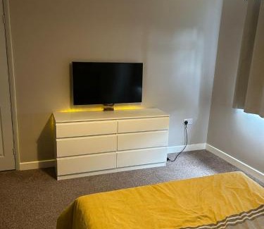 Norwich House | City Stays Norwich