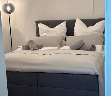 Alsdorf Apartment | City Suite Drita