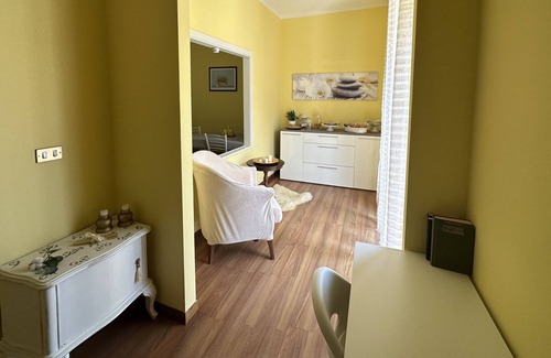 Lamezia Terme Apartment | City Sunsets Apartments Lamezia center a few minutes from the sea and the thermal baths,