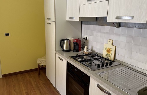 Lamezia Terme Apartment | City Sunsets Apartments Lamezia center a few minutes from the sea and the thermal baths,