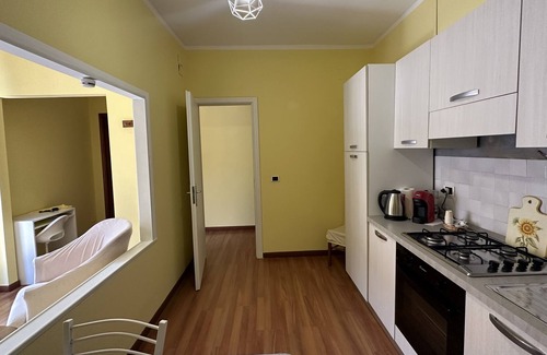 Lamezia Terme Apartment | City Sunsets Apartments Lamezia center a few minutes from the sea and the thermal baths,