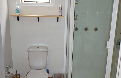 Fortitude Valley Apartment | City/Valley Resort Apartment