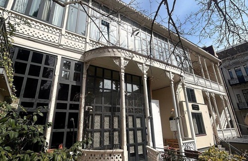 Didube Apartment | CityCenter