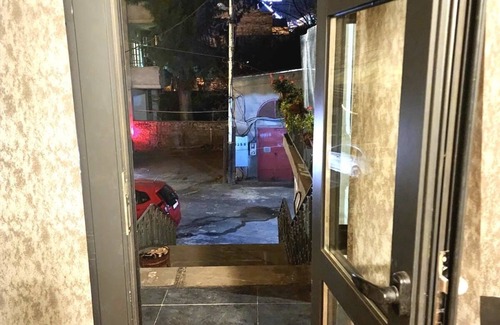 Didube Apartment | CityCenter