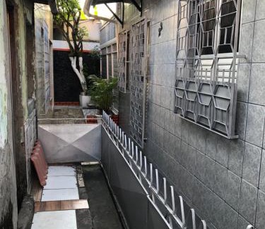 Paripe House | CityHouse