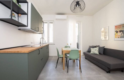 Fiera House | CityLife Modern Bilo