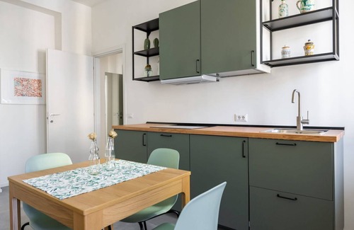 Fiera House | CityLife Modern Bilo