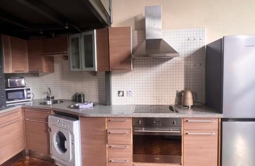 Dewsbury Apartment | Cityscape condos