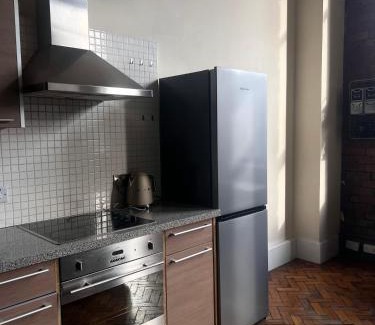 Dewsbury Apartment | Cityscape condos