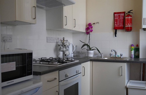 Bromley North House | CityStay Hotel