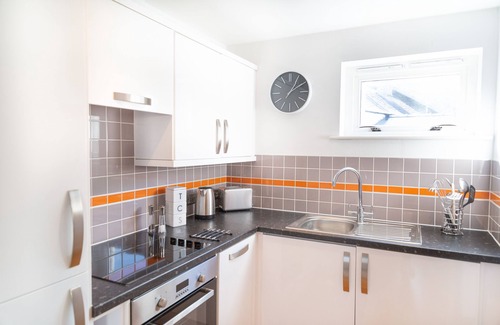 Arbury Apartment | Citystay Living - Marino Place