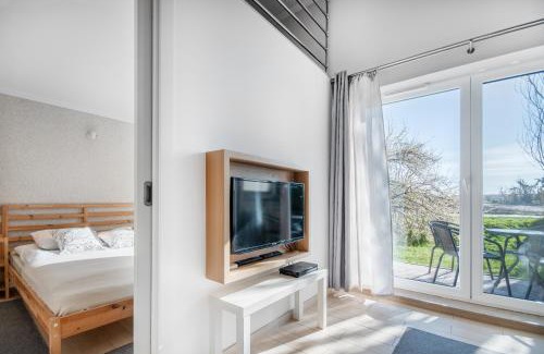 Old Town Apartment | CITYSTAY miniLOFT Gdansk
