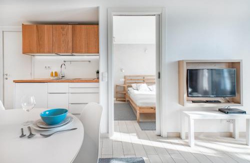 Old Town Apartment | CITYSTAY miniLOFT Gdansk