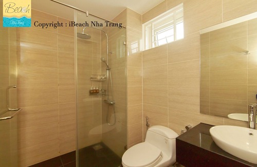 Tran Phu Beach Apartment | Cityview apartment in the center of Nha Trang