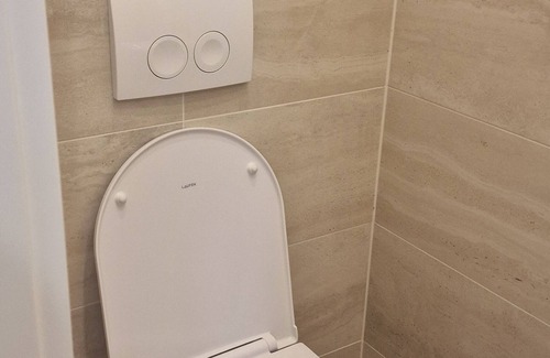 Brigittenau House | Citywohnung mit Ambiente