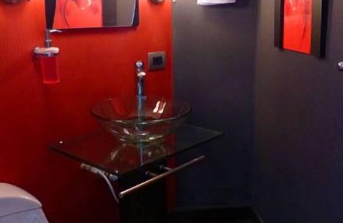 Calle 26 Apartment | CIUDAD SALITRE. PENT HOUSE DOUPLEX, LUJO