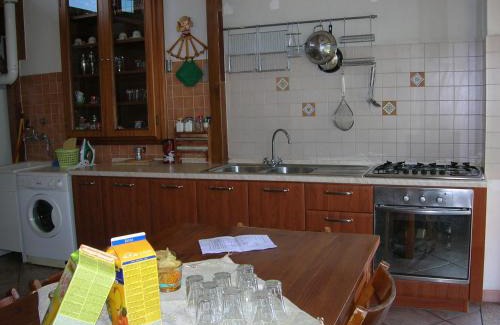 Calatabiano Bed & Breakfast | Ciuscia