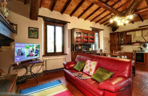 Civitella in Val di Chiana Villa | Civitella - Civitella In Val Di Chiana ,Tuscany