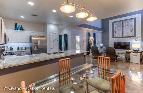 Civano House | CIVANO UPTOWN CONTEMPORARY