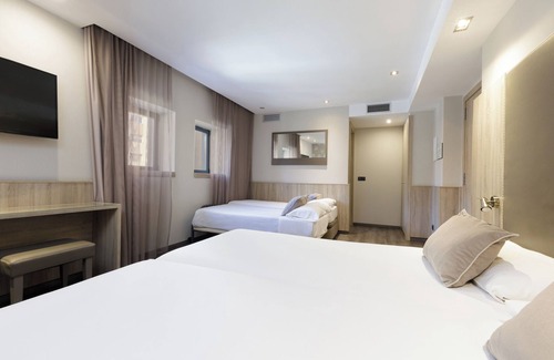 Teruel Hotel | Civera Hotel