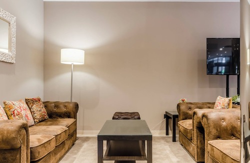 Teruel Hotel | Civera Hotel