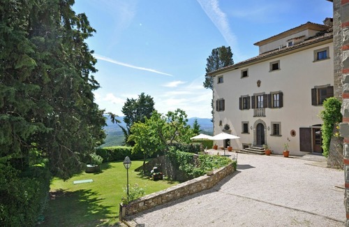 Capolona Apartment | Civetta 11 - Capolona ,Tuscany