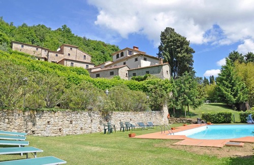 Capolona Apartment | Civetta 8 - Capolona ,Tuscany