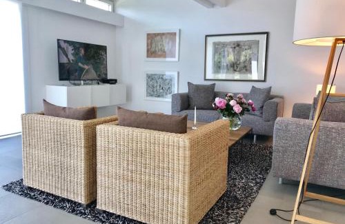 Wenningstedt-Braderup House | Civetta