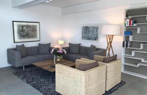 Wenningstedt-Braderup House | Civetta