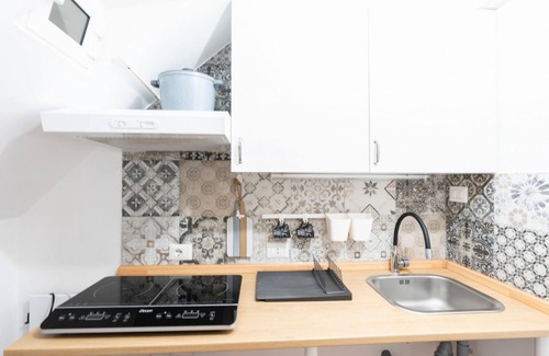 Molfetta Apartment | Civic 11 Functional studio