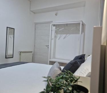 Messina Apartment | Civico 29 apartment