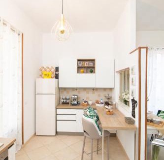 Conversano Apartment | CIVICO 31