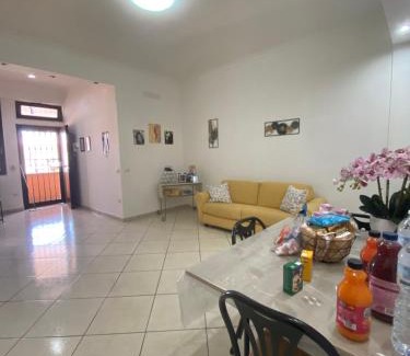 Scafati House | CIVICO 352 APARTMENT