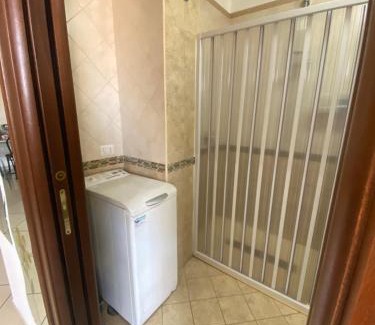 Scafati House | CIVICO 352 APARTMENT