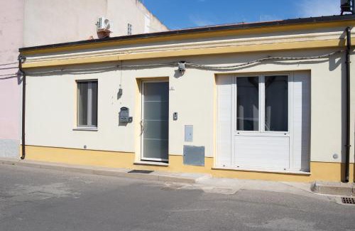 Cabras House | Civico 47