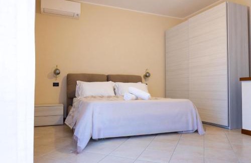 San Bonico House | Civico 5 - 1