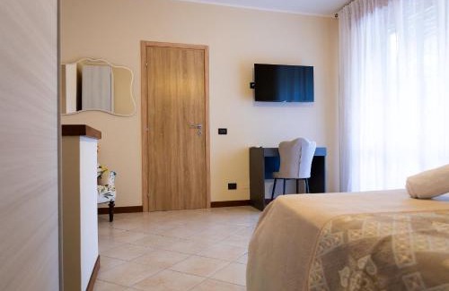San Bonico House | Civico 5 - 1