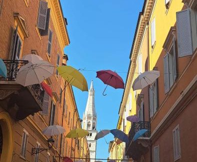 Crocetta-San Lazzaro-Modena Est Apartment | Civico 52 Modena Int 5